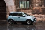 Fiat Panda City Cross Hybrid Launch Edition 2020 года